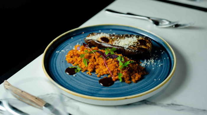 Food ampersand grillrestaurant luzern 15