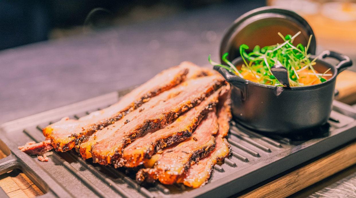 Happy «Brisket»-Day