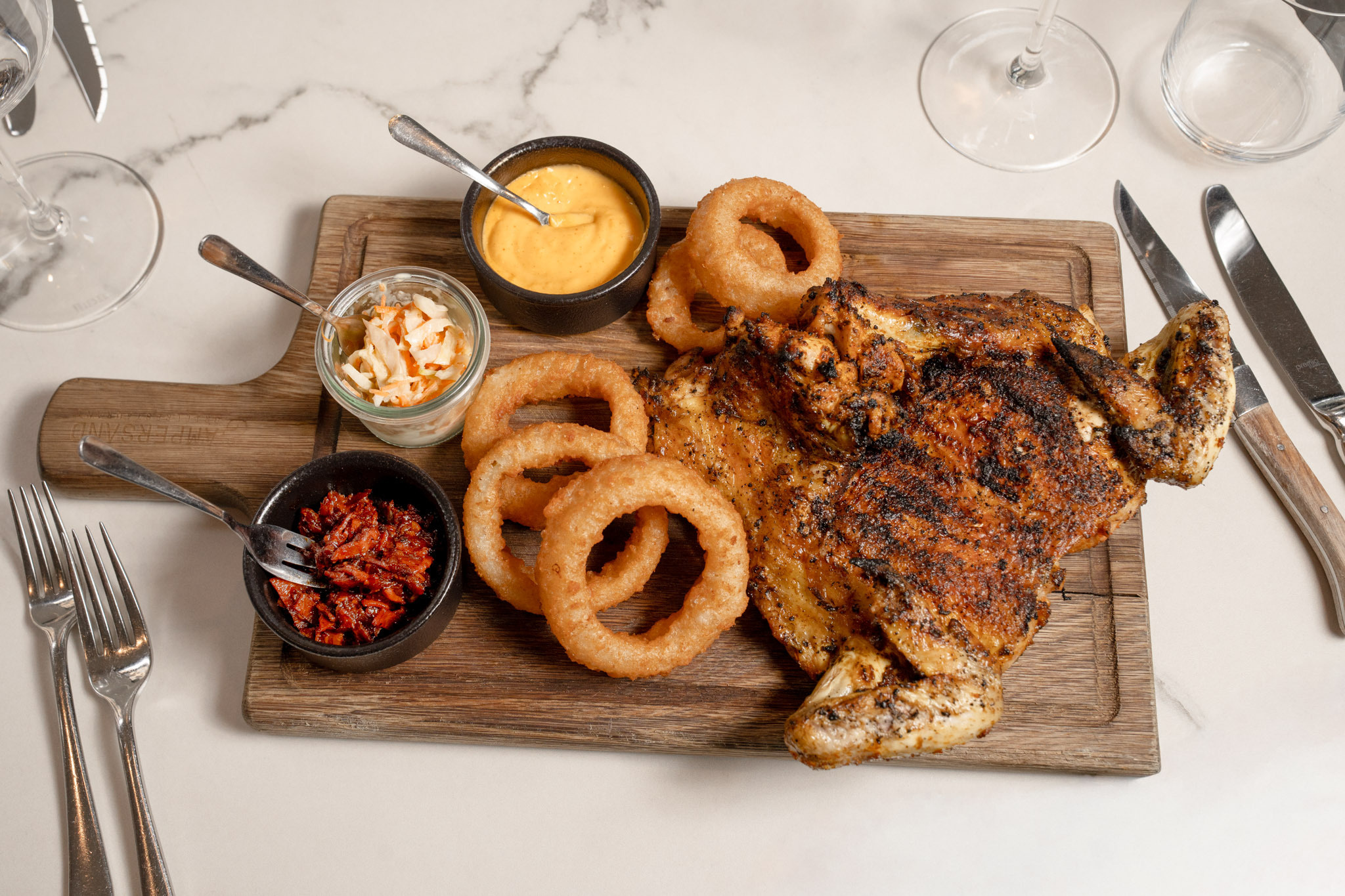 AMP 250827 Monday Rooster 1