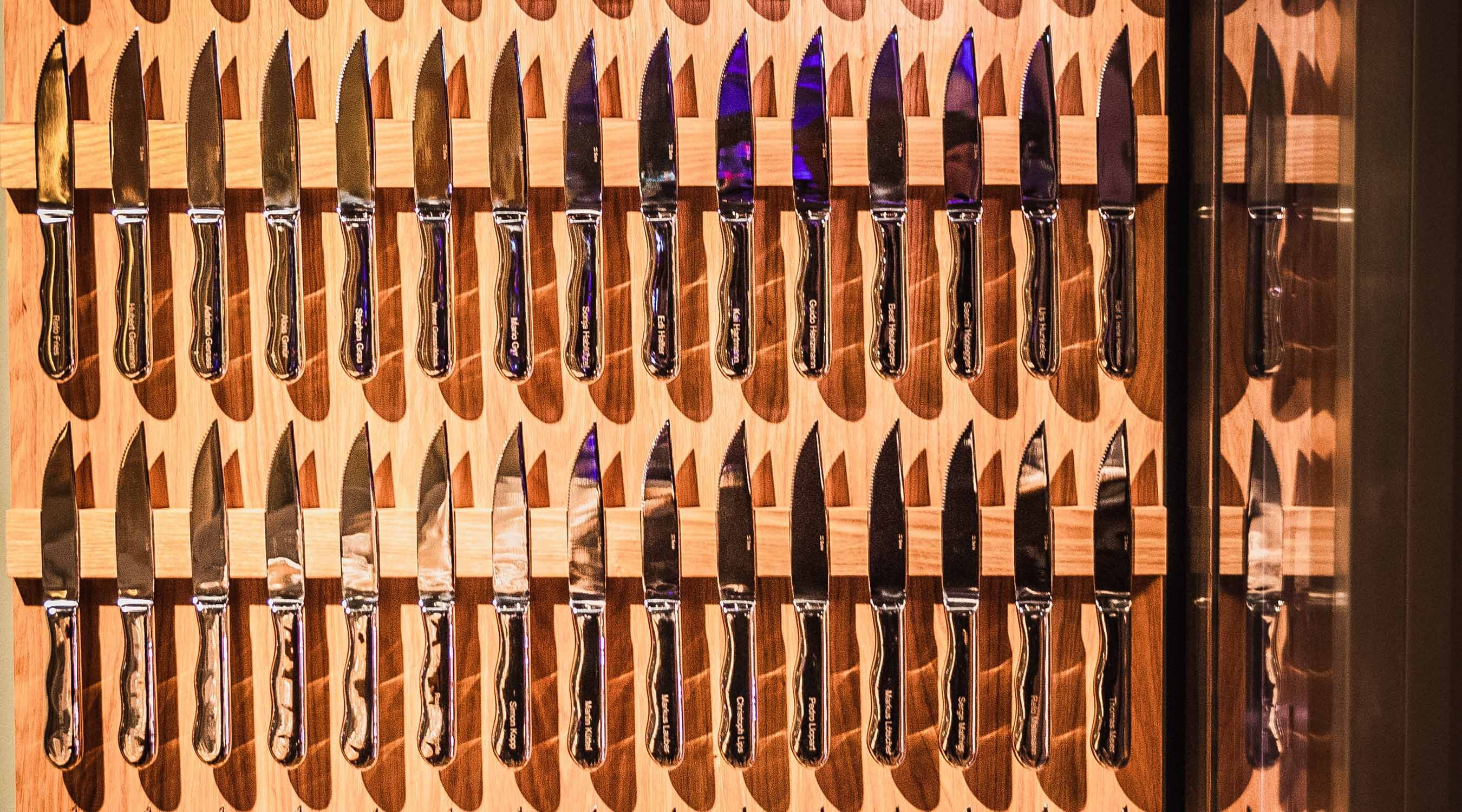 Restaurant ampersand grillrestaurant luzern 19