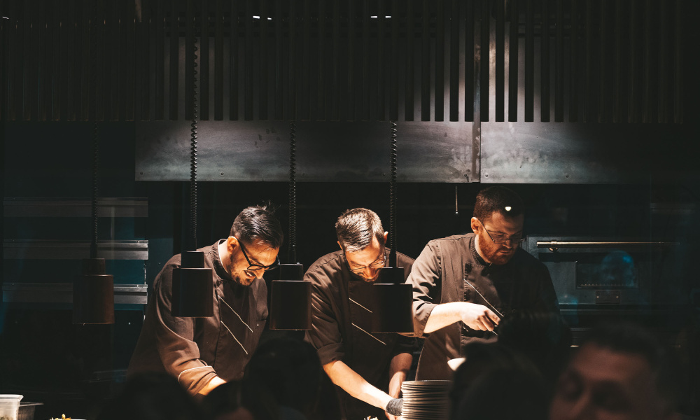 Restaurant ampersand grillrestaurant luzern 04