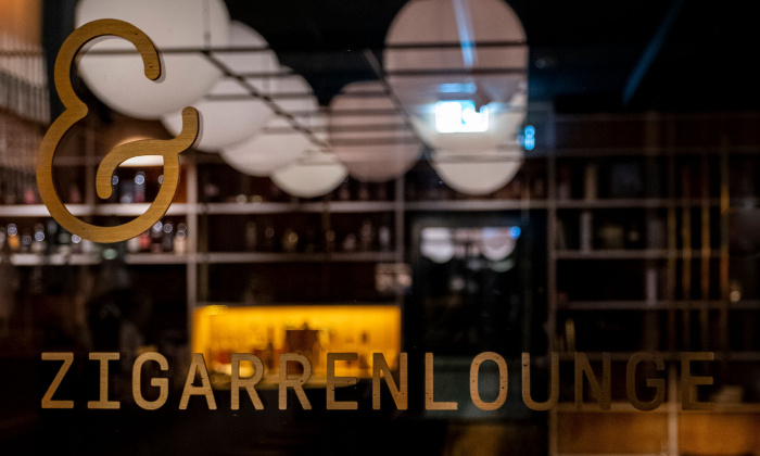 Zigarrenlounge ampersand grillrestaurant luzern 01