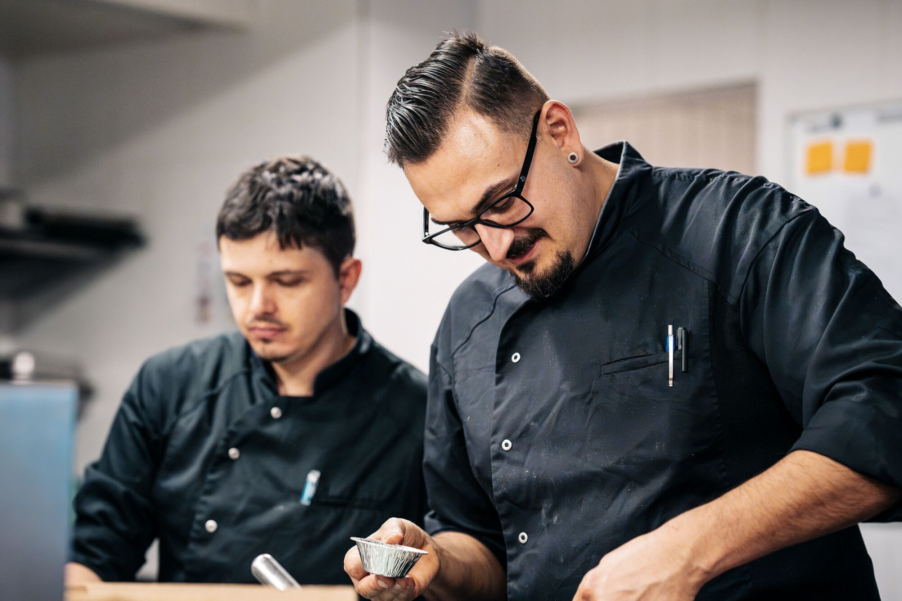 Jobs – Ausbildung im Ampersand