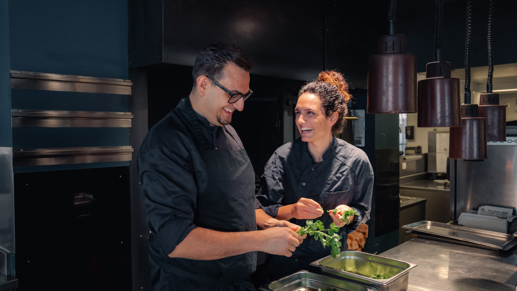 Jobs – Arbeiten im Ampersand