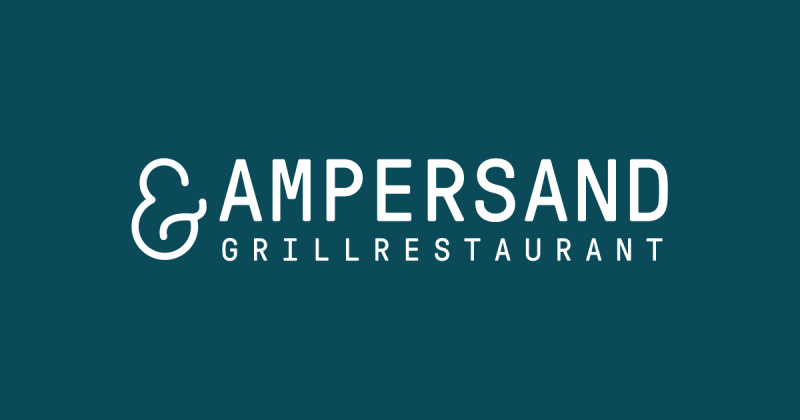 Ampersand